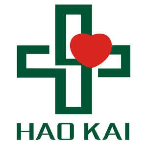 昊凱企業有限公司